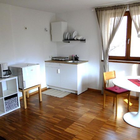Gemuetliches Studio Mit Parkgarage Naturns Εξωτερικό φωτογραφία