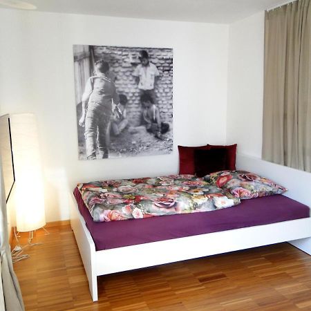 Gemuetliches Studio Mit Parkgarage Naturns Εξωτερικό φωτογραφία