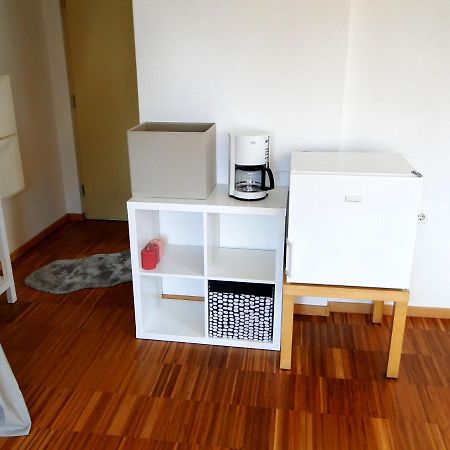 Gemuetliches Studio Mit Parkgarage Naturns Εξωτερικό φωτογραφία