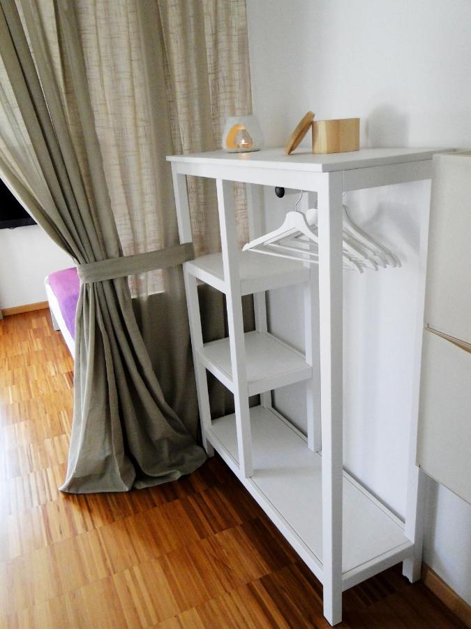 Gemuetliches Studio Mit Parkgarage Naturns Εξωτερικό φωτογραφία