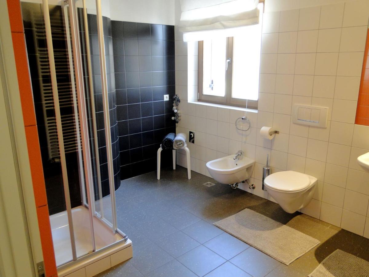 Gemuetliches Studio Mit Parkgarage Naturns Εξωτερικό φωτογραφία