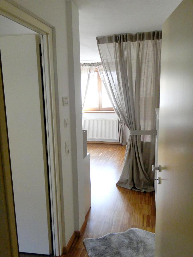 Gemuetliches Studio Mit Parkgarage Naturns Εξωτερικό φωτογραφία