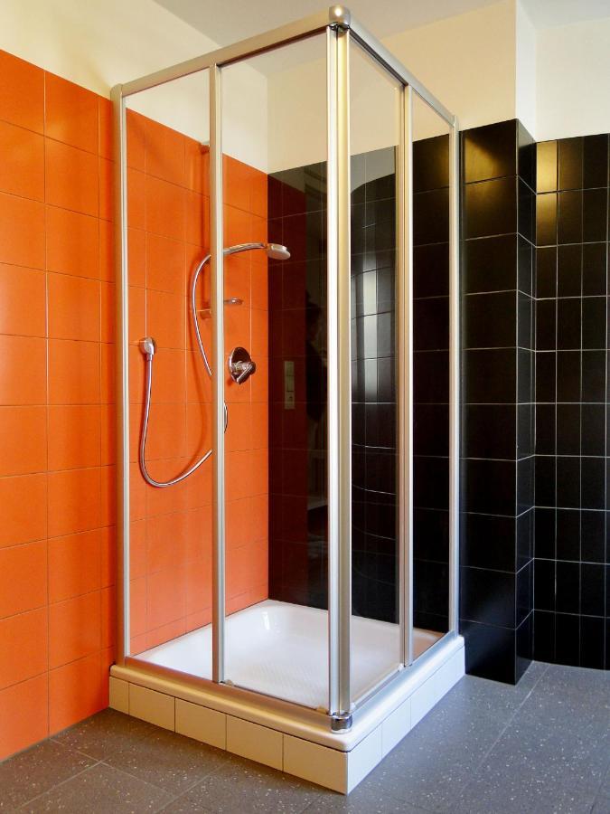 Gemuetliches Studio Mit Parkgarage Naturns Εξωτερικό φωτογραφία