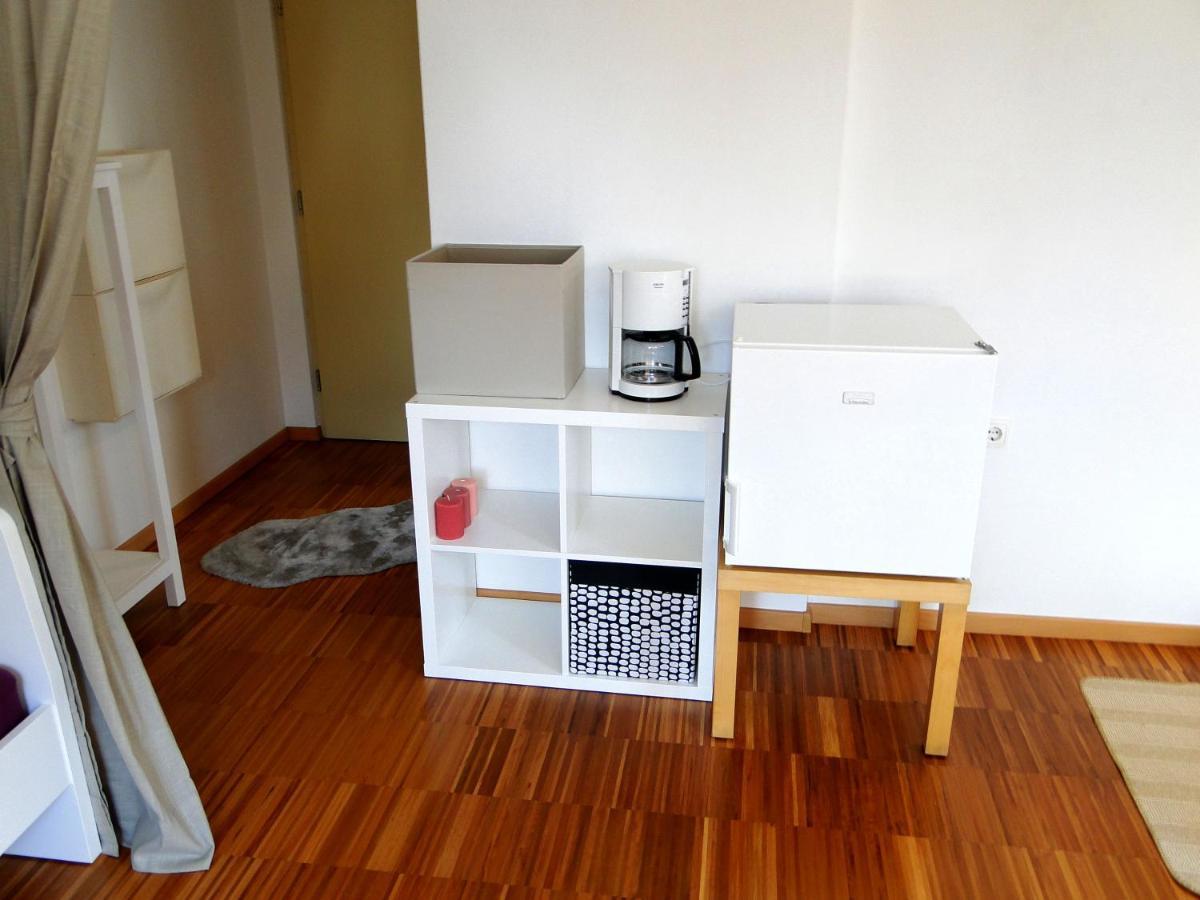 Gemuetliches Studio Mit Parkgarage Naturns Εξωτερικό φωτογραφία